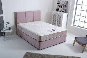 Hybrid 1000 Pocket Sprung Mattress