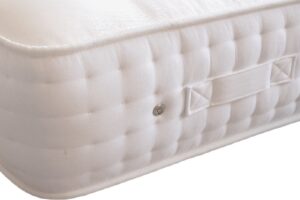 3000 Pocket Sprung Hymas Mattress