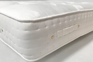 6000 Pocket Sprung Handcrafted Mattress