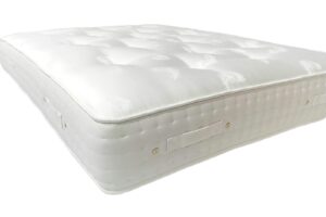 6000 Pocket Sprung Handcrafted Mattress