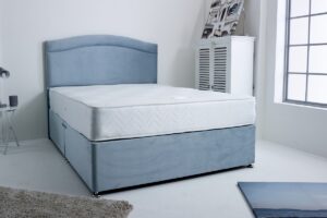 Kensington Heritage 13.5 Gauge Open Coil Mattress