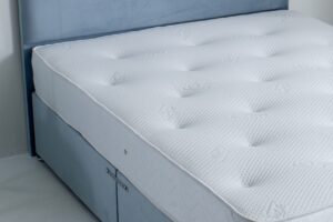 Kensington Heritage 13.5 Gauge Open Coil Mattress