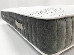 Tencel 2000 Pocket Sprung Memory Foam Mattress