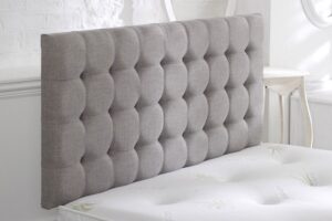 Memphis Upholstered Headboard