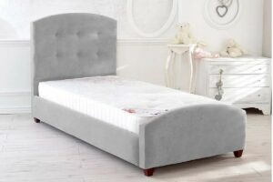 Alice Upholstered Bed Frame