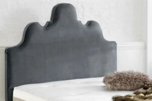 Arbury Upholstered Bed Frame