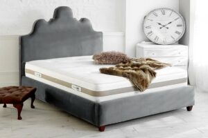 Arbury Upholstered Bed Frame