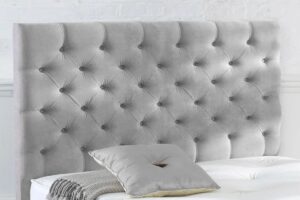 Aspley Upholstered Bed Frame
