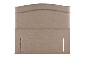 Buckley Upholstered Floor Standing Headboard