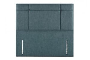 Digley Upholstered Floor Standing Headboard