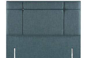 Digley Upholstered Floor Standing Headboard