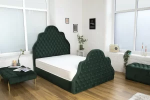 Duchess Chesterfield Bed Frame