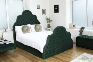 Duchess Chesterfield Bed Frame