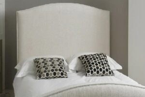 Grace Upholstered Bed Frame