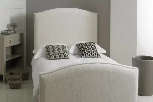 Grace Upholstered Bed Frame