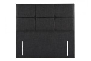 Harber Upholstered Floor Standing Headboard