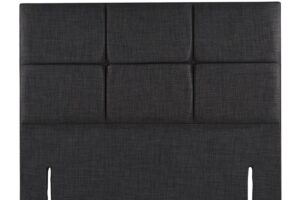 Harber Upholstered Floor Standing Headboard