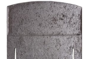 Masham Upholstered Floor Standing Headboard