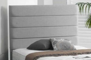 Mayfair Upholstered Bed Frame