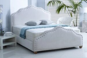 New Sunrise Bed Frame