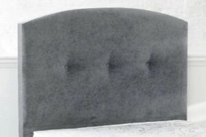 Thomas Upholstered Bed Frame