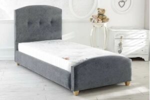 Thomas Upholstered Bed Frame