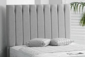 Trinidad Upholstered Bed Frame