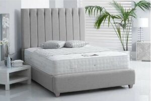 Trinidad Upholstered Bed Frame