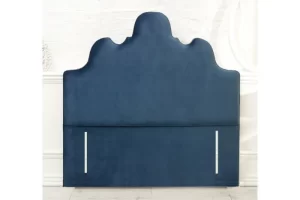 Arbury Upholstered Floor Standing Headboard