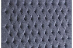 Chesterfield Wall Mount Upholstered Headboard