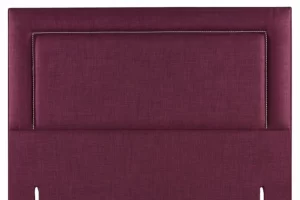 Cove Upholstered Floor Standing Headboard