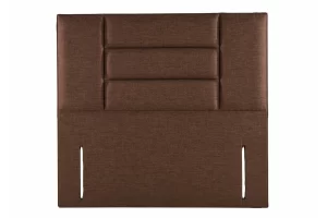 Hebden Upholstered Floor Standing Headboard