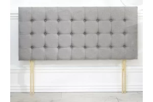 Memphis Upholstered Headboard