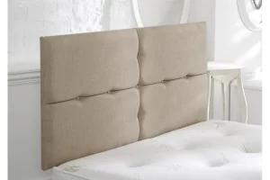 Nile Upholstered Headboard