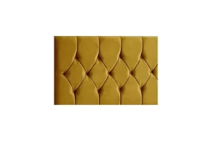 Pelle Upholstered Headboard