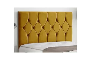 Pelle Upholstered Headboard