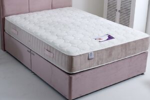 Hybrid 1000 Pocket Sprung Mattress