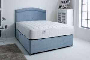Cartier Hybrid 1000 Pocket Sprung Mattress