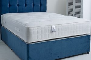 Kashmira 2000 Pocket Sprung Mattress