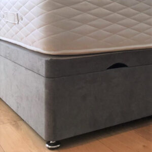 Ottoman Front Lift Bed Base
